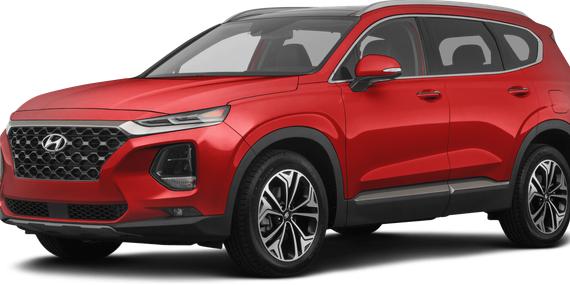 HYUNDAI SANTA FE 2020 5NMS5CAD9LH236194 image HYUNDAI SANTA FE 2020 5NMS5CAD9LH236194 image